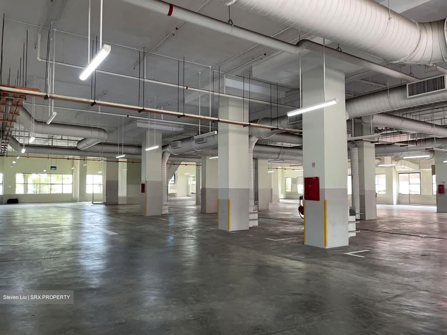 Ntuc Fairprice Co-operative (D26), Factory #544543371